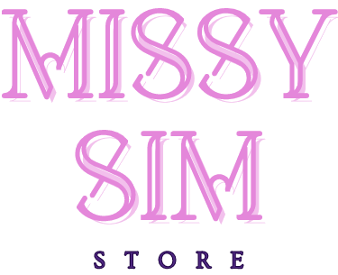 Missy Sim Store